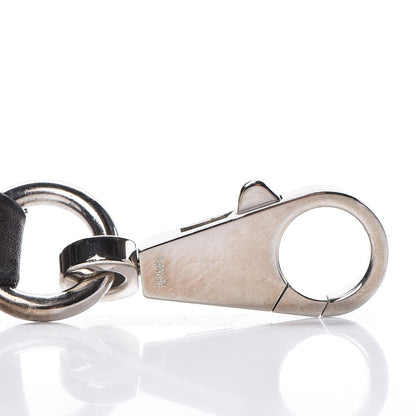 Hermes Toile Swift Kelly 32 Chocolate 30 of 35