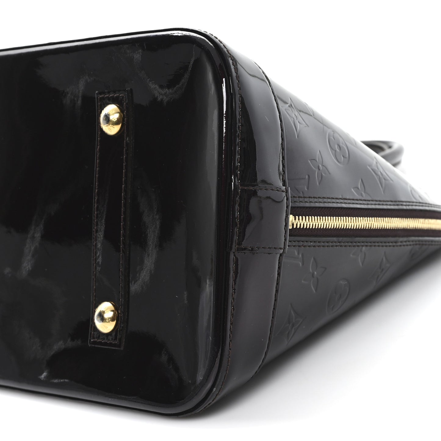 Vernis Alma GM Amarante