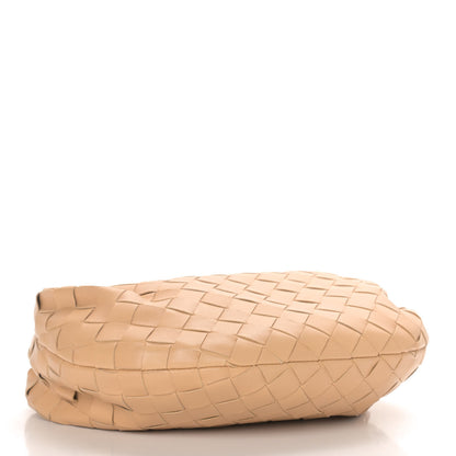 Bottega Veneta Nappa Intrecciato Mini Jodie Almond 4 of 9