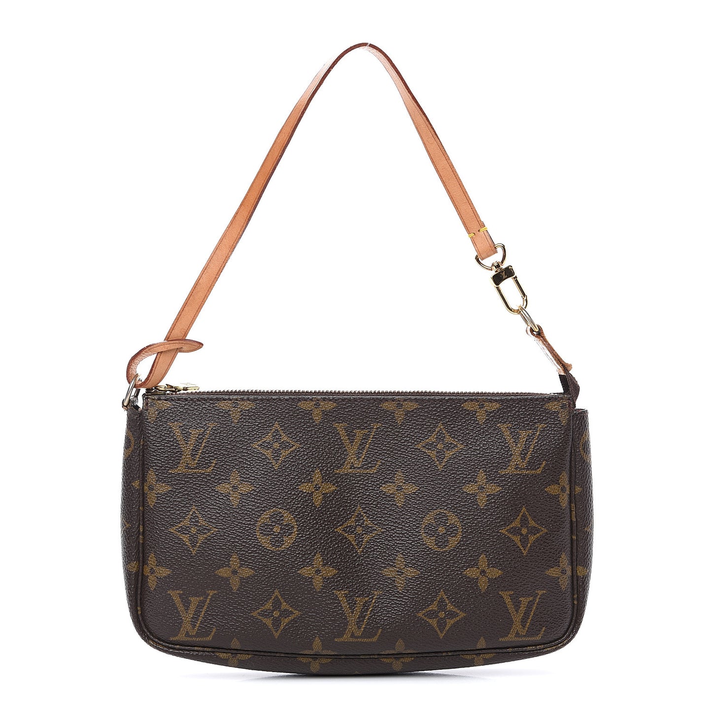 Monogram Pochette Accessories