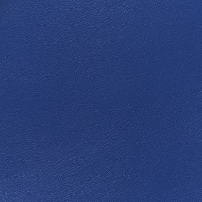 Saint Laurent Calfskin Small Monogram Cabas Blue Majorelle 8 of 15