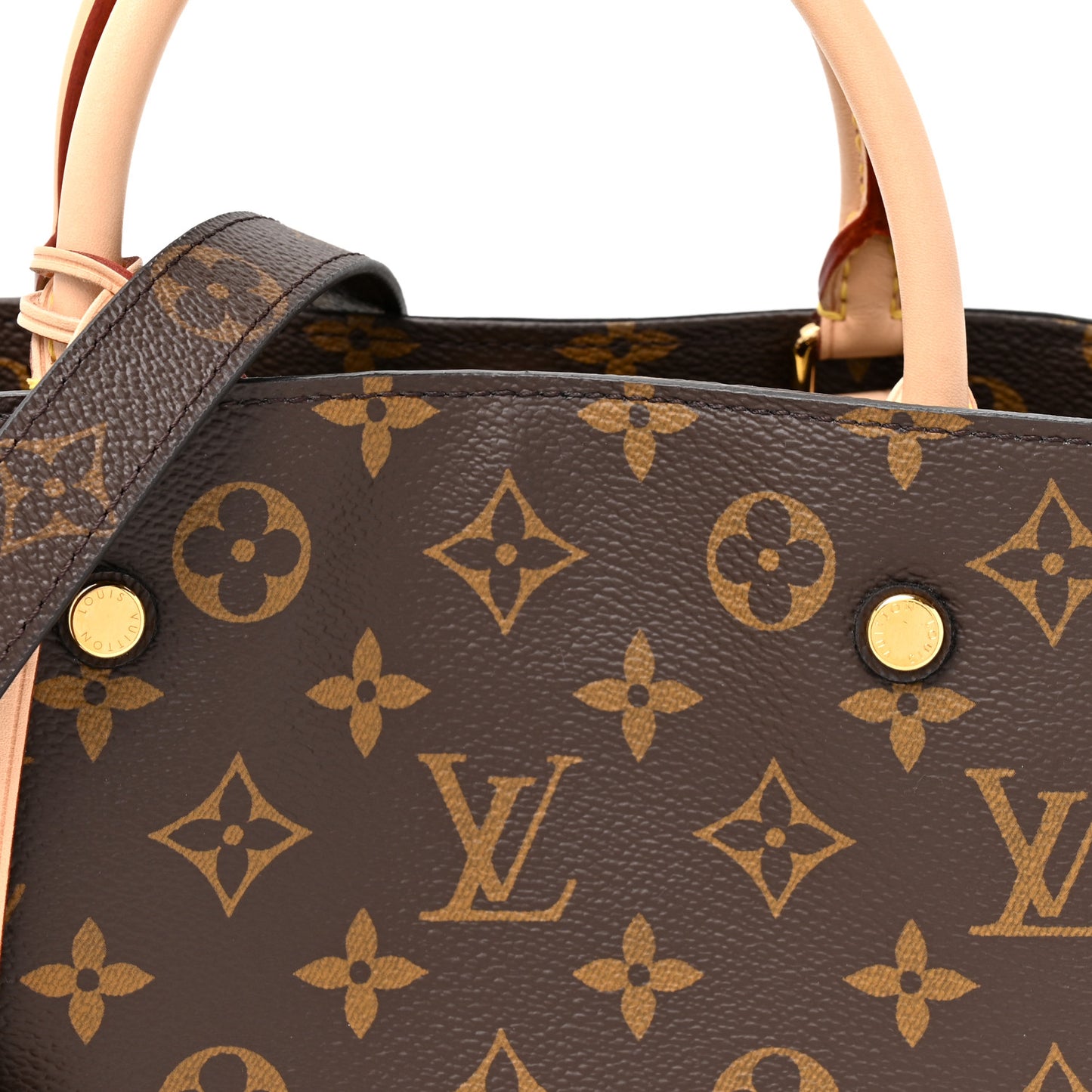 Monogram Montaigne BB
