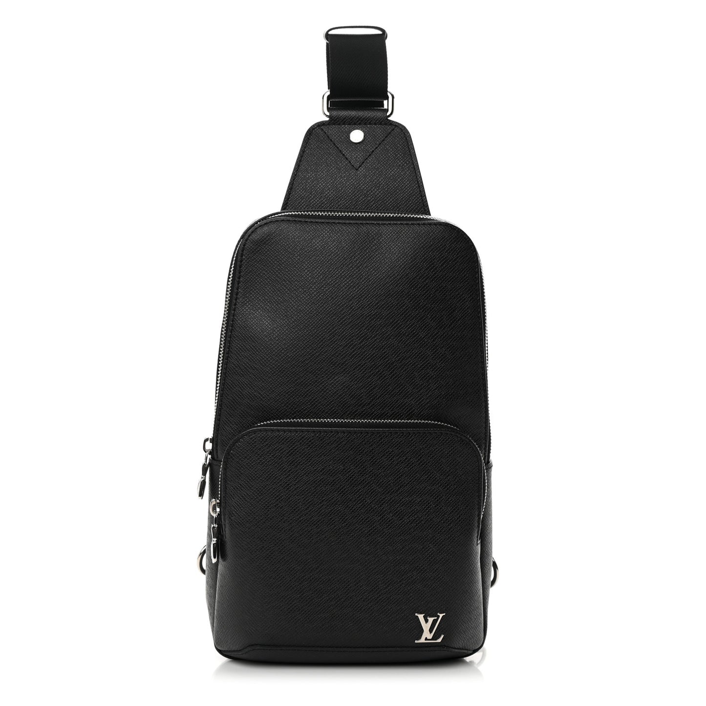 Taiga Avenue Sling Bag Ardoise