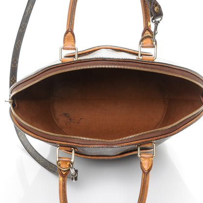 Louis Vuitton Monogram Ellipse MM 5 of 11