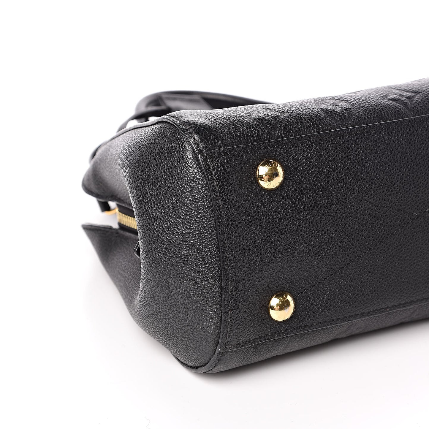 Empreinte Montaigne BB Black