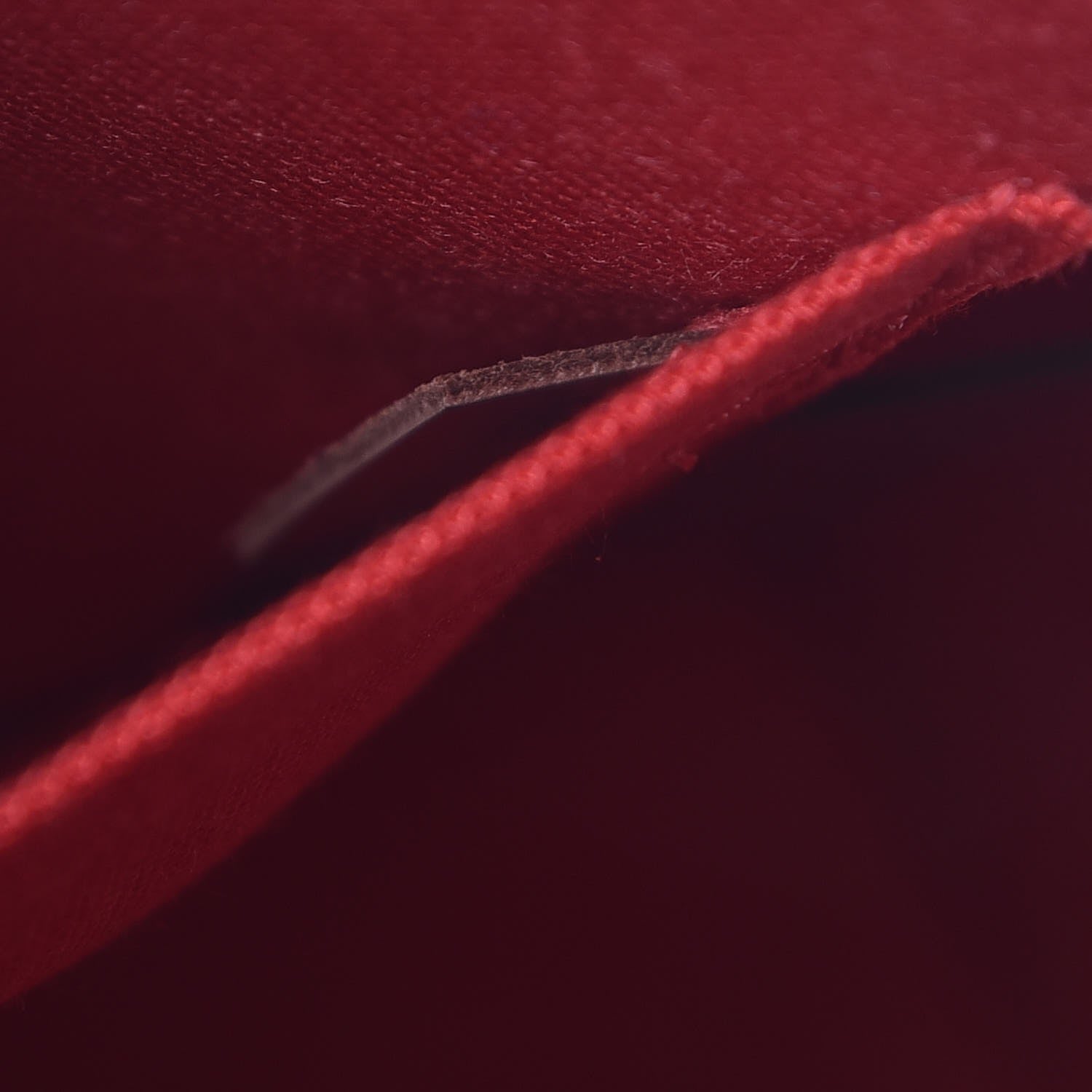 Louis Vuitton Damier Ebene Alma MM 7 of 7