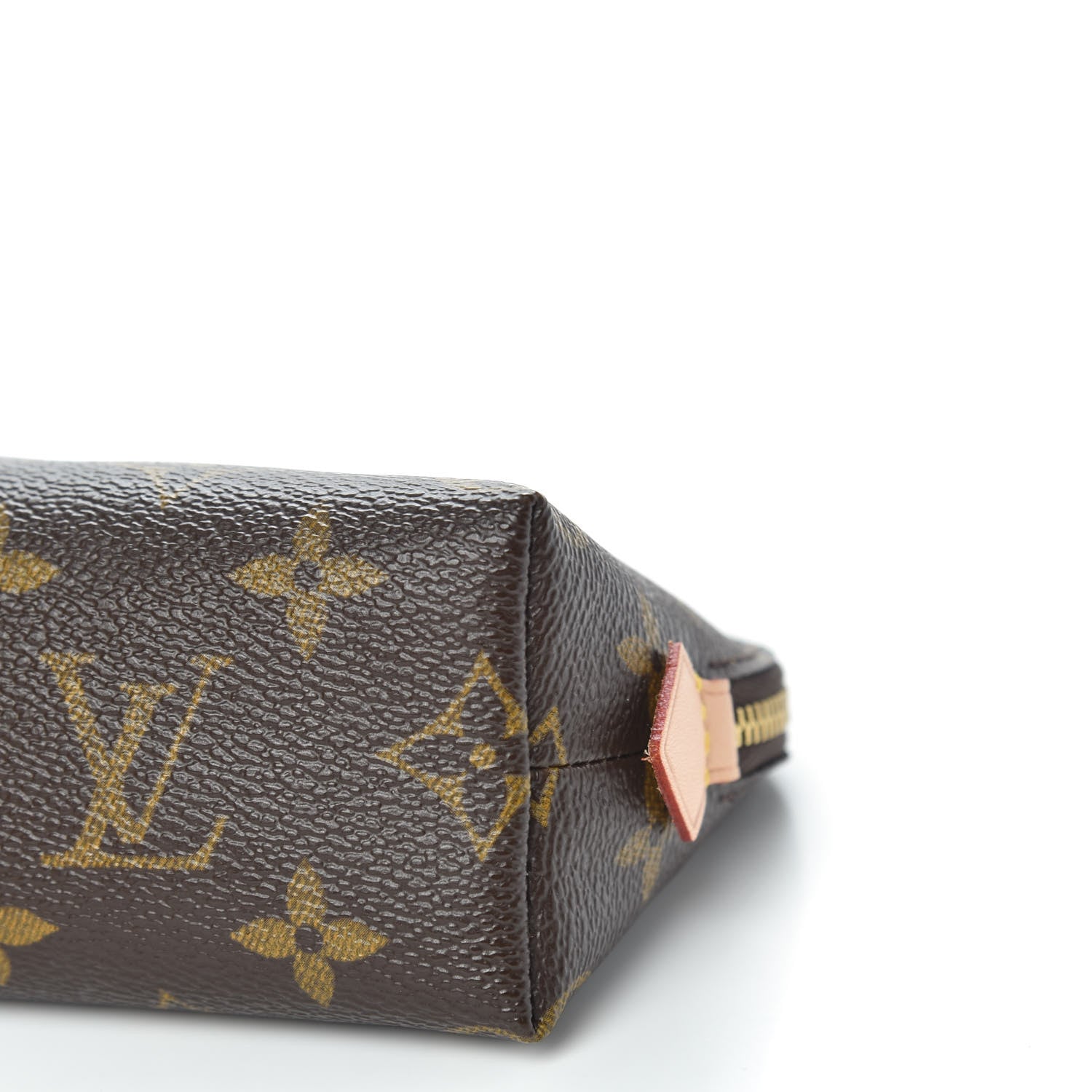 Louis Vuitton Monogram Cosmetic Pouch 8 of 8