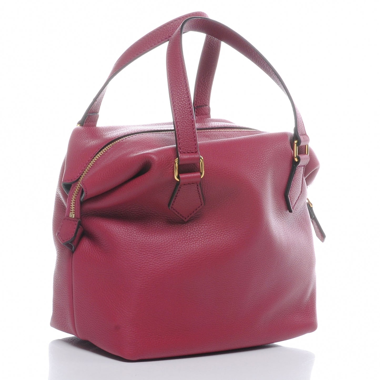 Vitello Satchel Amarena