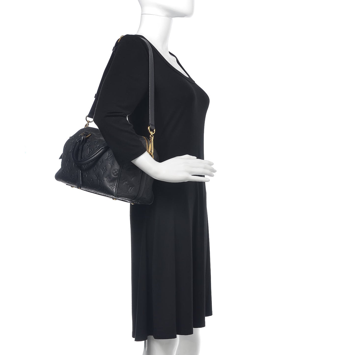 Empreinte Speedy Bandouliere 25 Infini