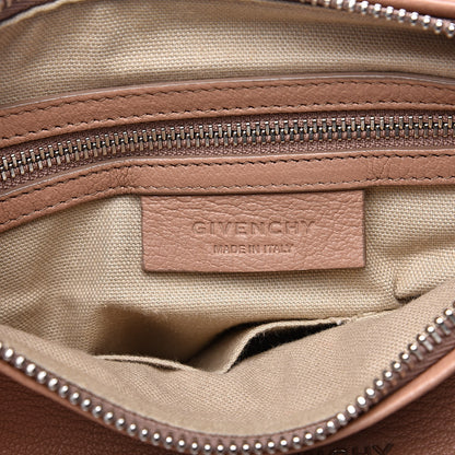 Givenchy Sugar Goatskin Small Pandora Old Pink 6 of 16