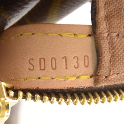 Louis Vuitton Monogram Stresa PM 6 of 6