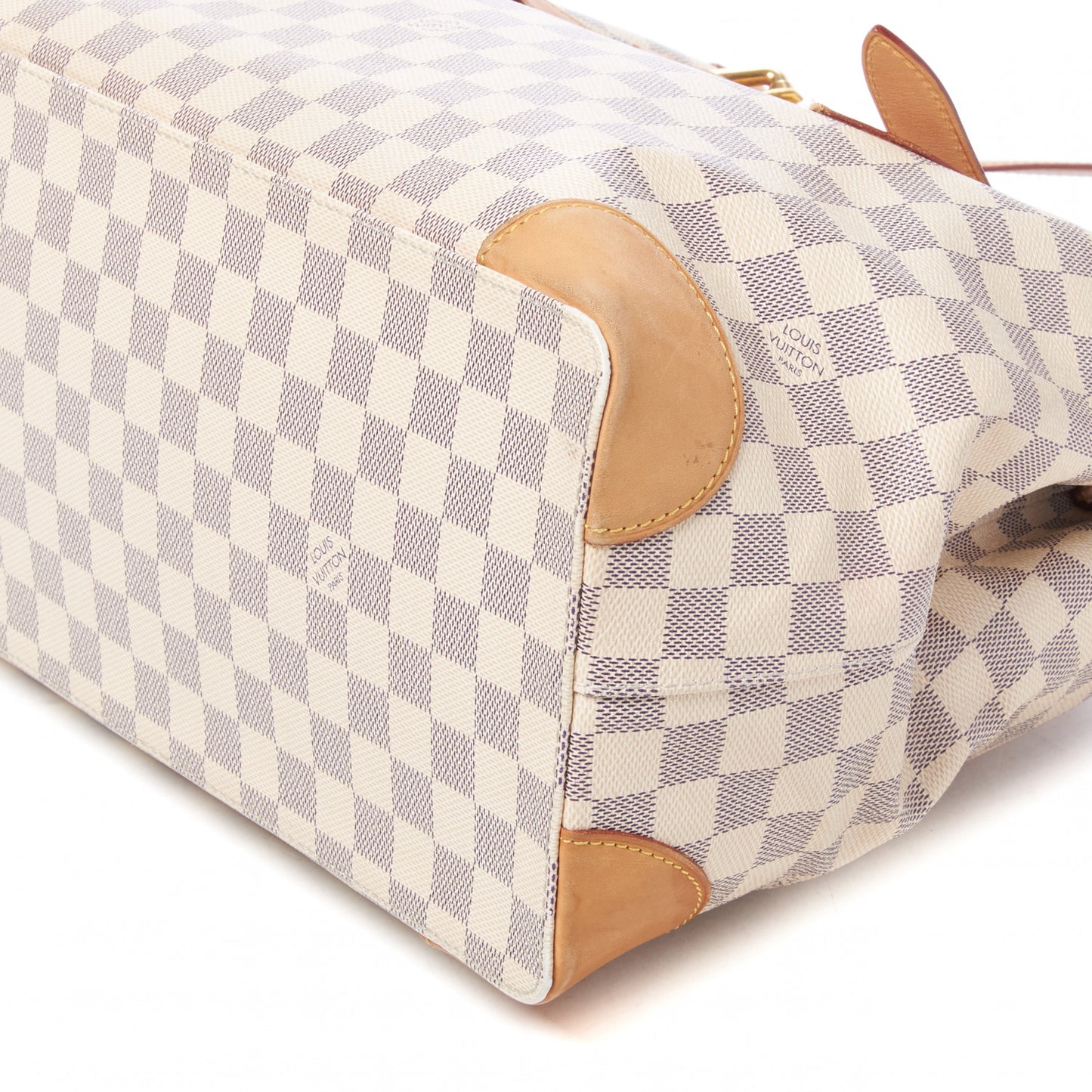Damier Azur Hampstead MM