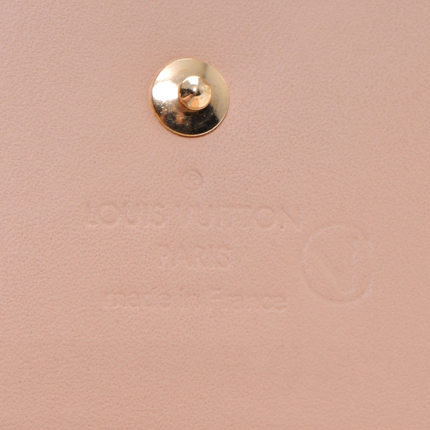 Louis Vuitton Monogram Multicolor Porte-Monnaie Billets Wallet White 6 of 7