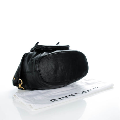 Givenchy Calfskin Medium Pocket Nightingale Black 4 of 8