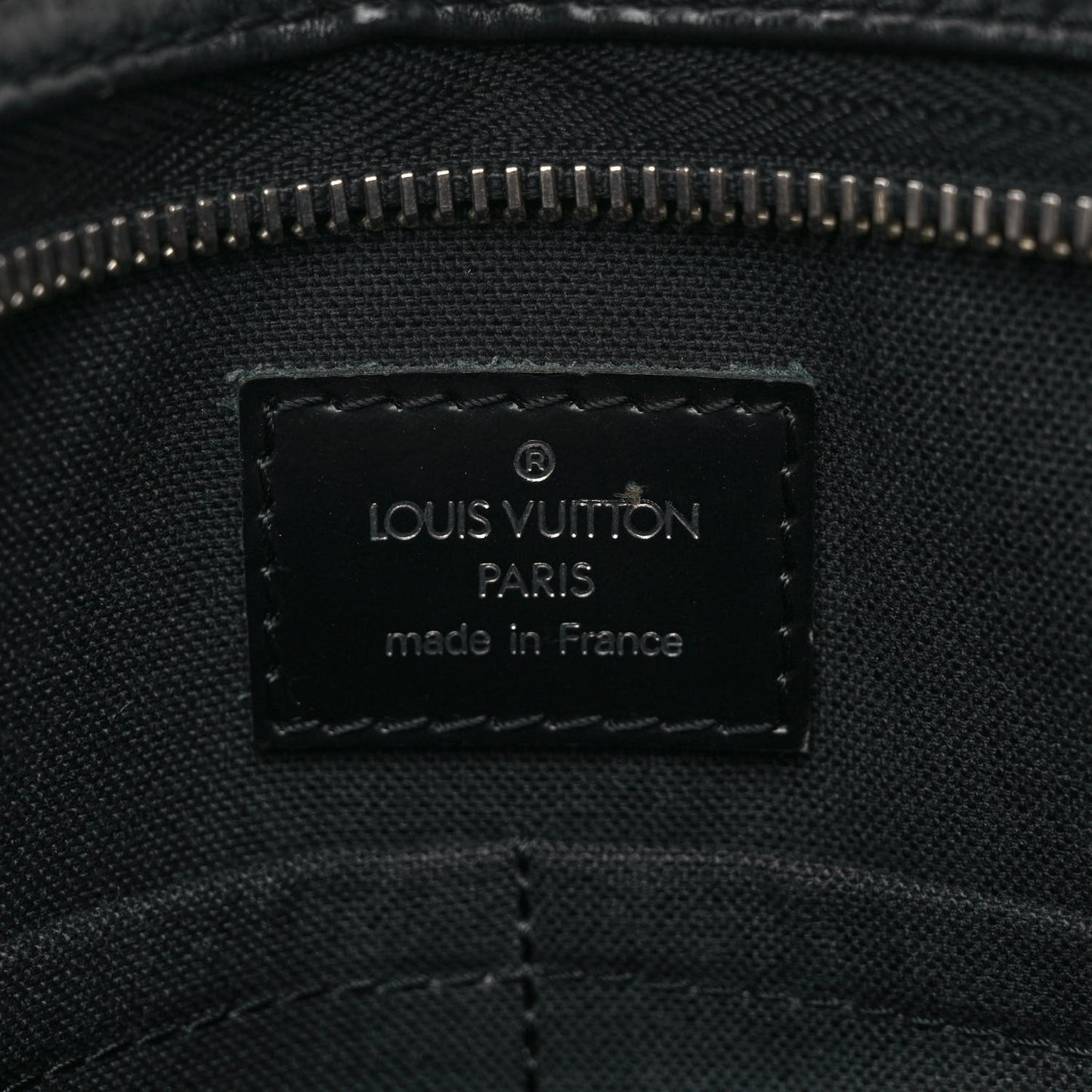 Damier Graphite Thomas