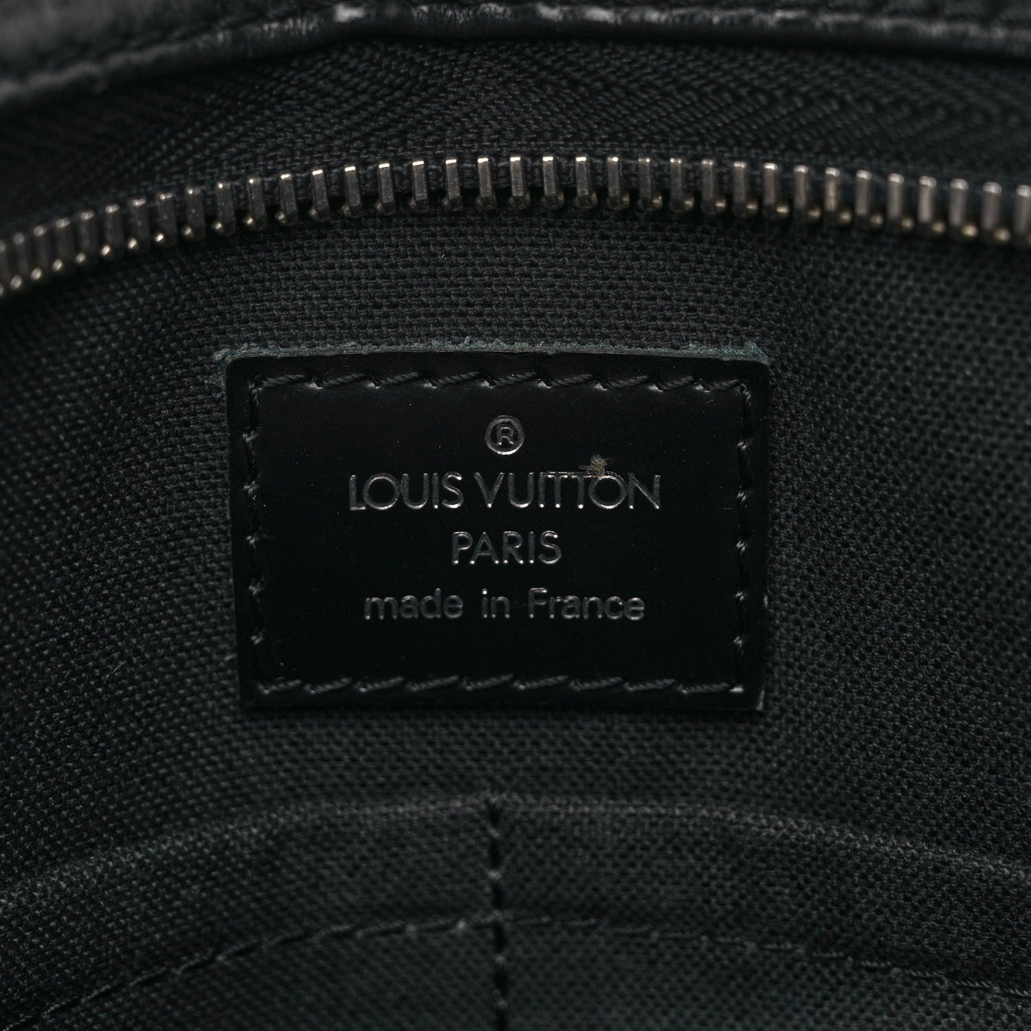 Louis Vuitton Damier Graphite Thomas 6 of 11