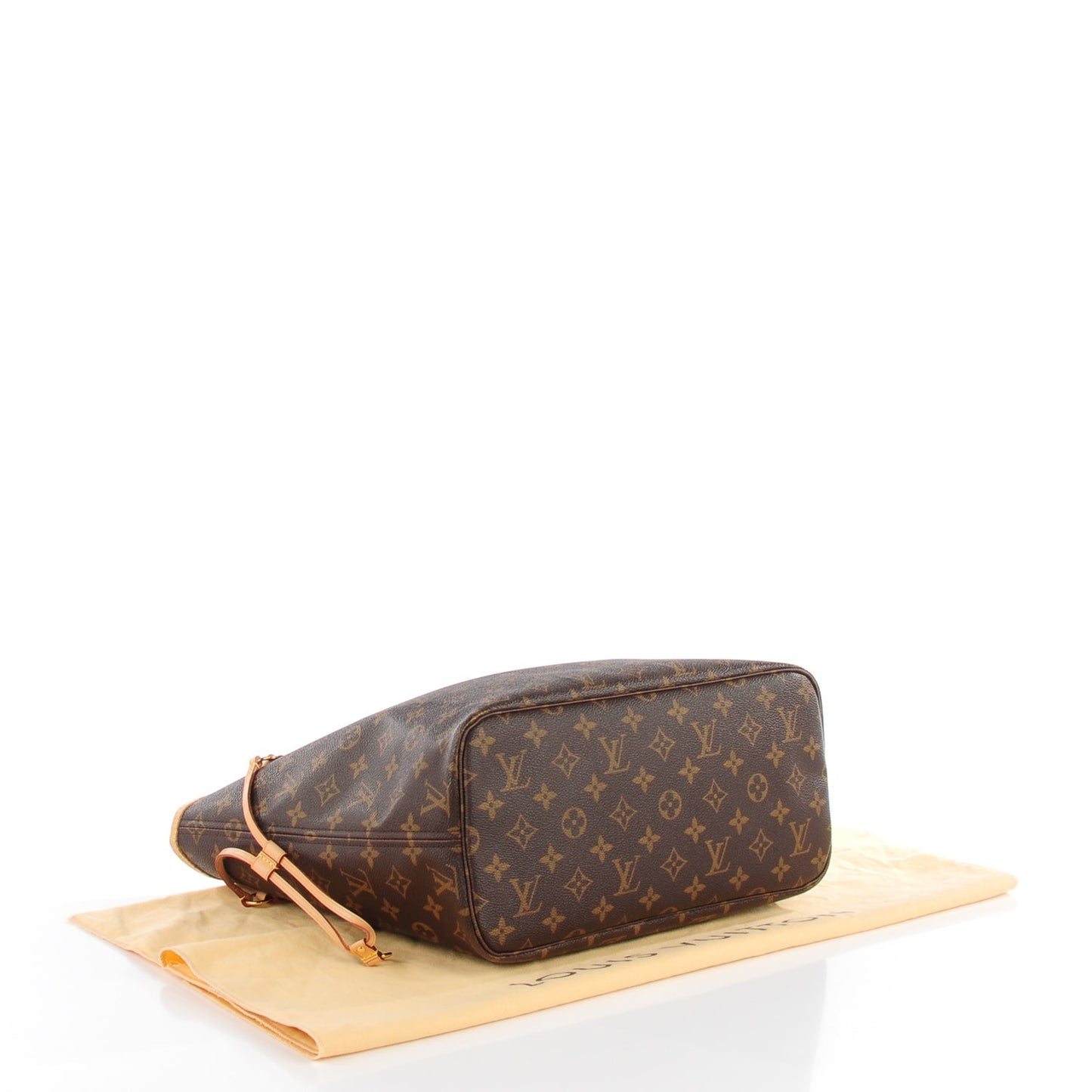 Monogram Neo Neverfull MM