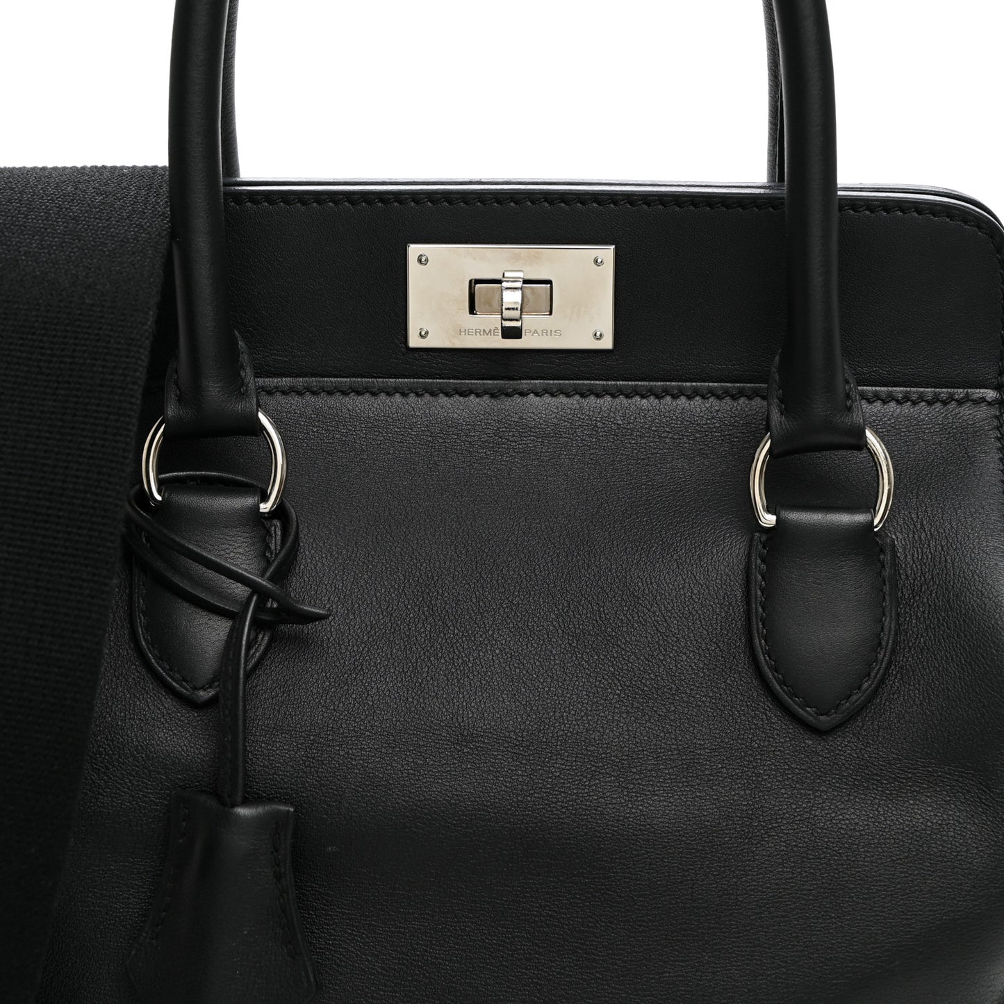 Swift Toolbox 20 Black