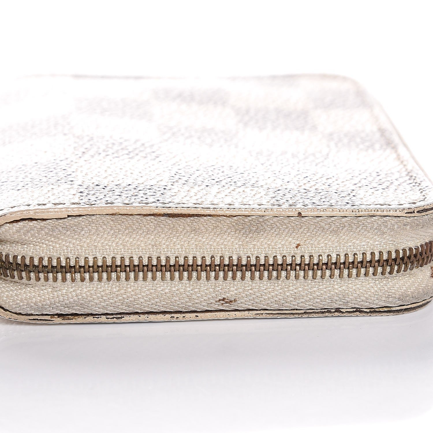 Louis Vuitton Damier Azur Zippy Coin Purse 9 of 18