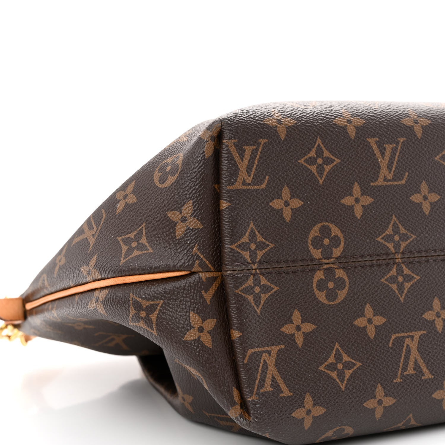 Louis Vuitton Monogram Turenne MM 9 of 11