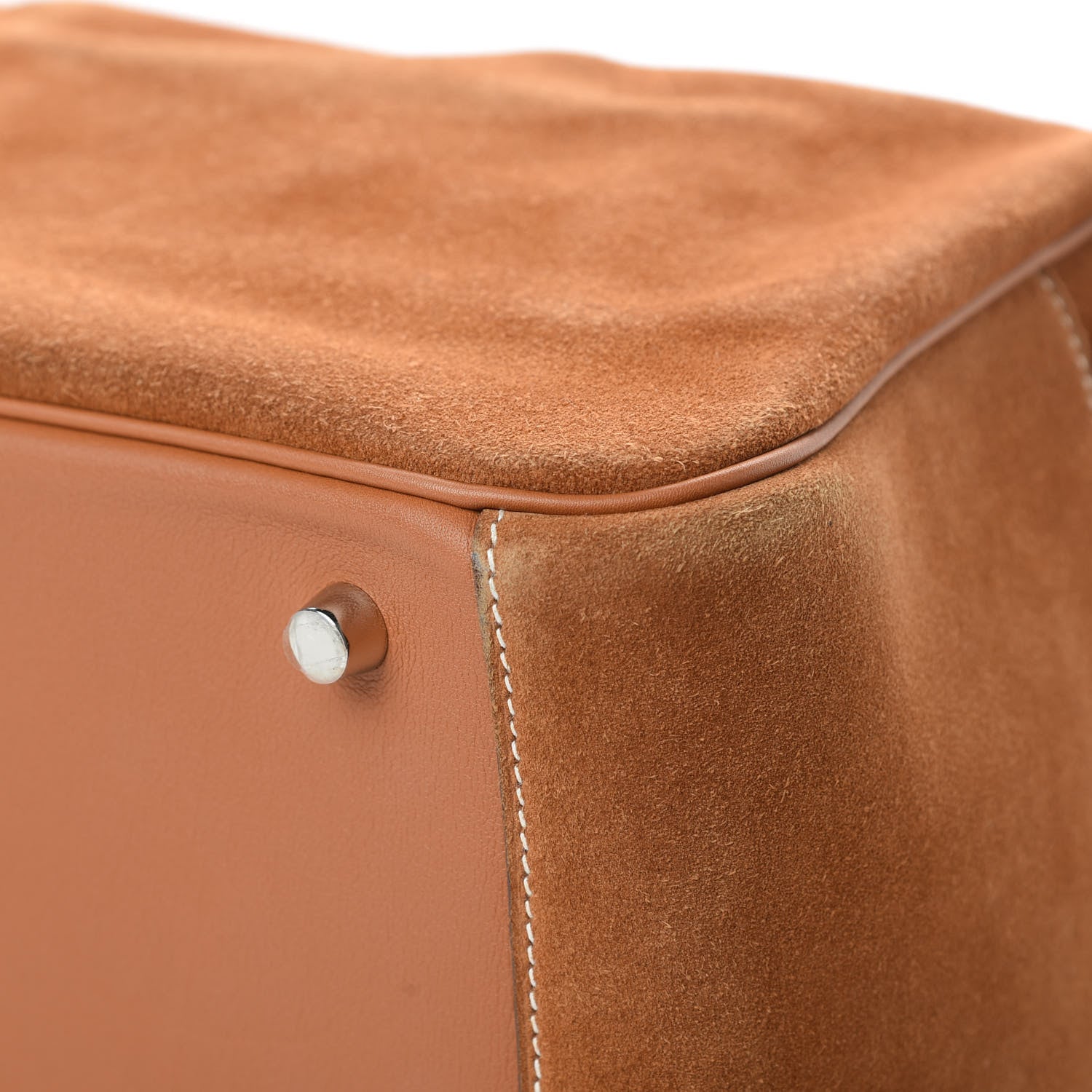 Hermes Swift Grizzly Lindy 30 Gold 11 of 14