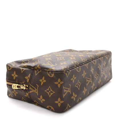 Louis Vuitton Monogram Trousse Toilette 28 4 of 6