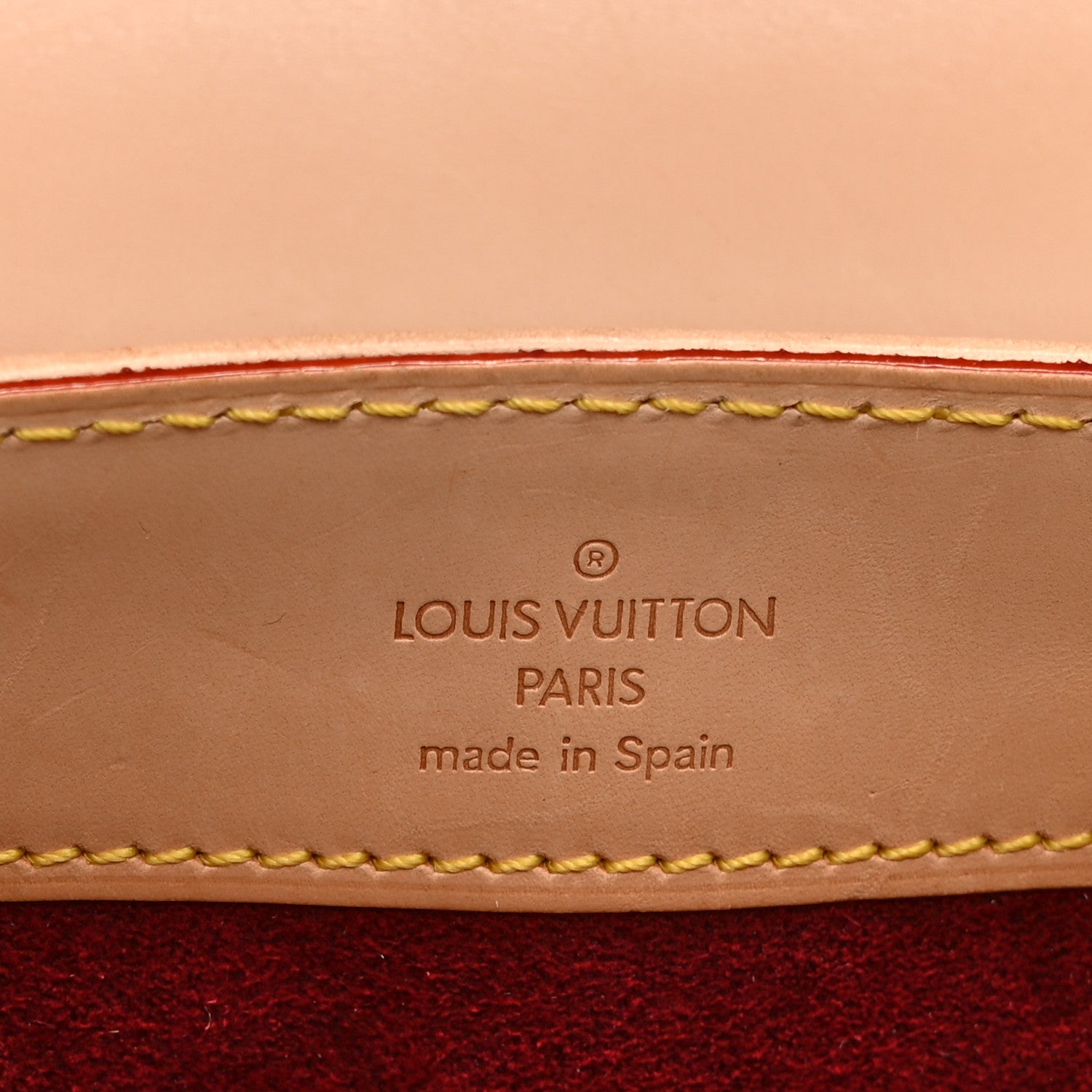 Louis Vuitton Monogram Multicolor Dalmatian Sac Rabat 6 of 11