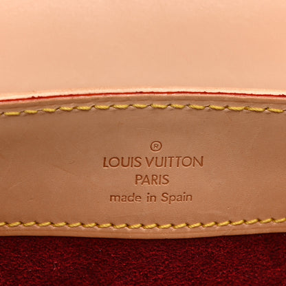 Louis Vuitton Monogram Multicolor Dalmatian Sac Rabat 6 of 11