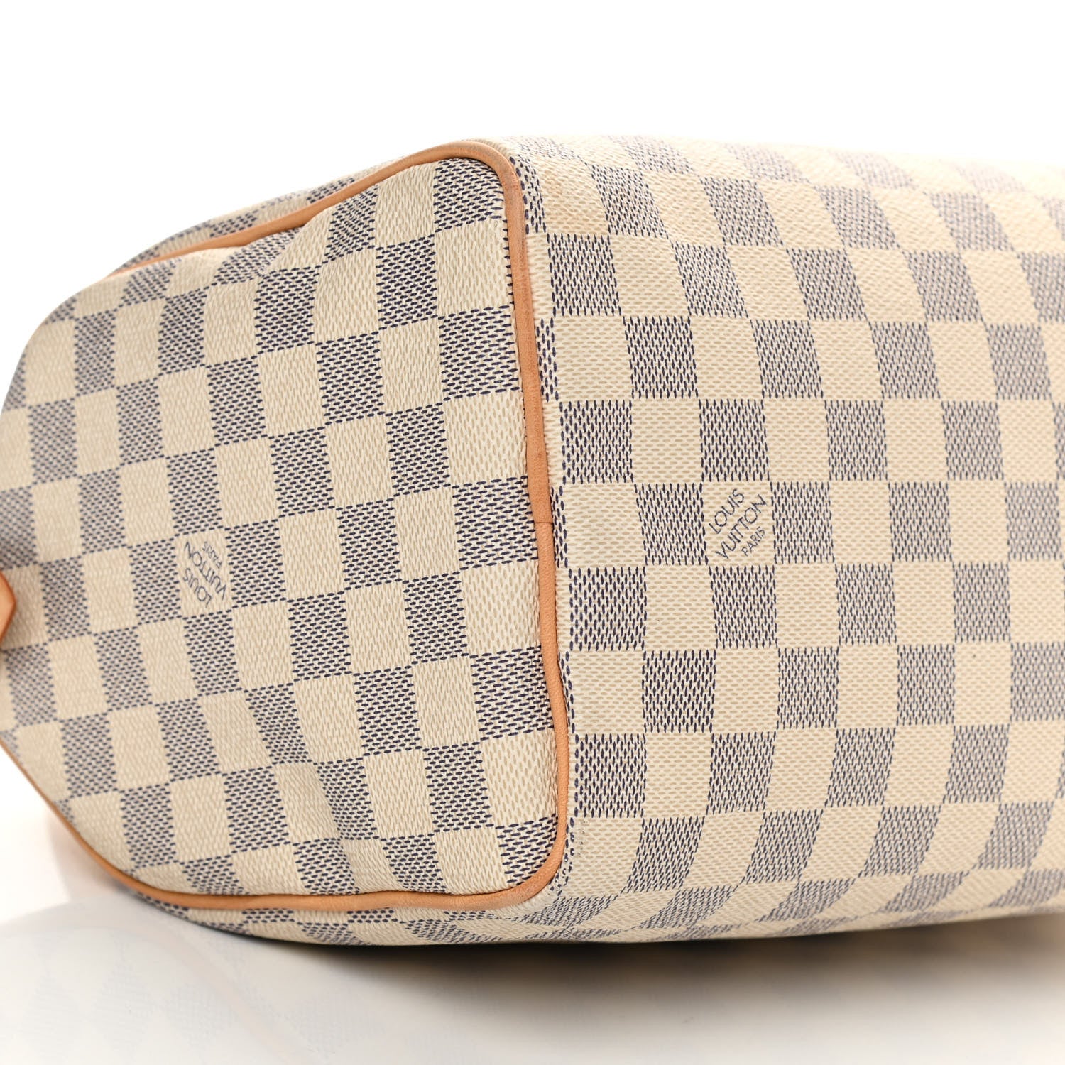 Louis Vuitton Damier Azur Speedy 25 8 of 12