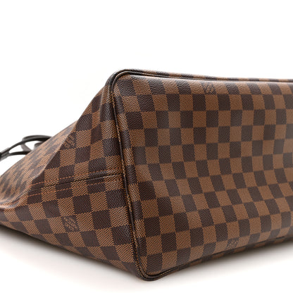 Louis Vuitton Damier Ebene Neo Neverfull GM 9 of 10