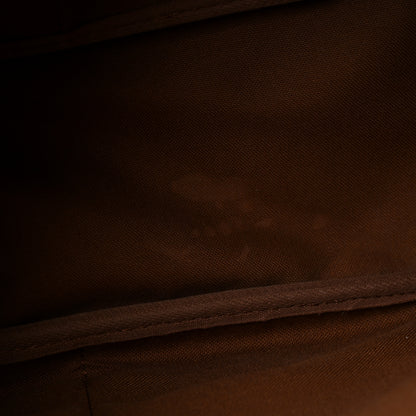 Louis Vuitton Monogram Saumur 35 12 of 25