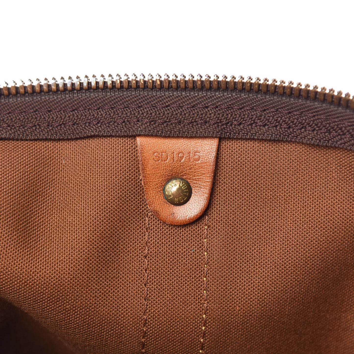 Monogram Keepall 50