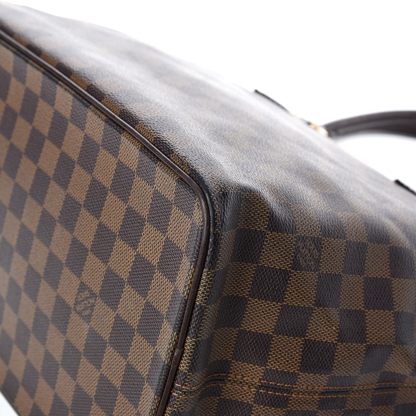 Damier Ebene Saleya MM