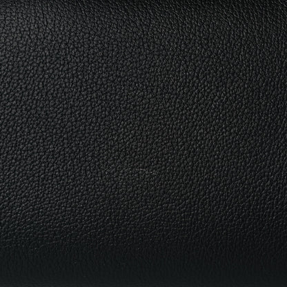 Burberry Calfskin Large Society Tote Black 12 of 12