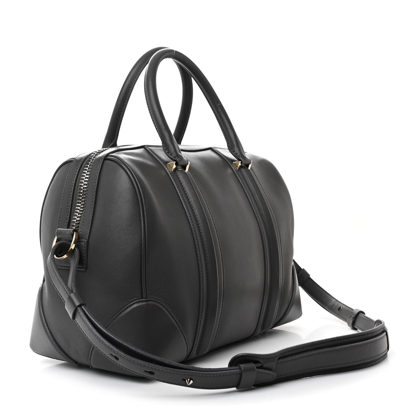 Calfskin Medium Lucrezia Taupe