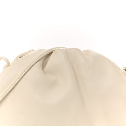 Bottega Veneta Butter Calfskin The Mini Pouch Plaster 8 of 12
