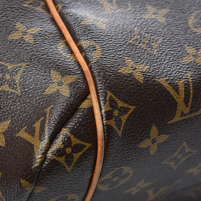 Louis Vuitton Monogram Totally MM 17 of 28
