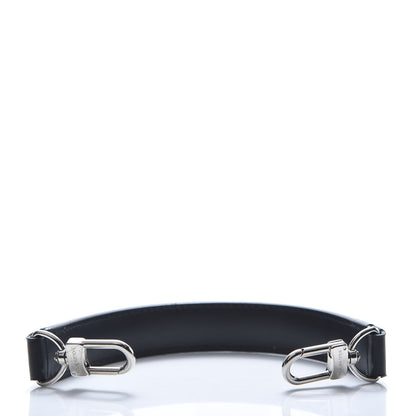 Louis Vuitton Calfskin Neonoe Short Strap Black 2 of 4