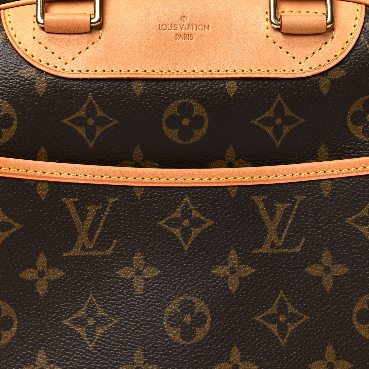 Monogram Trouville