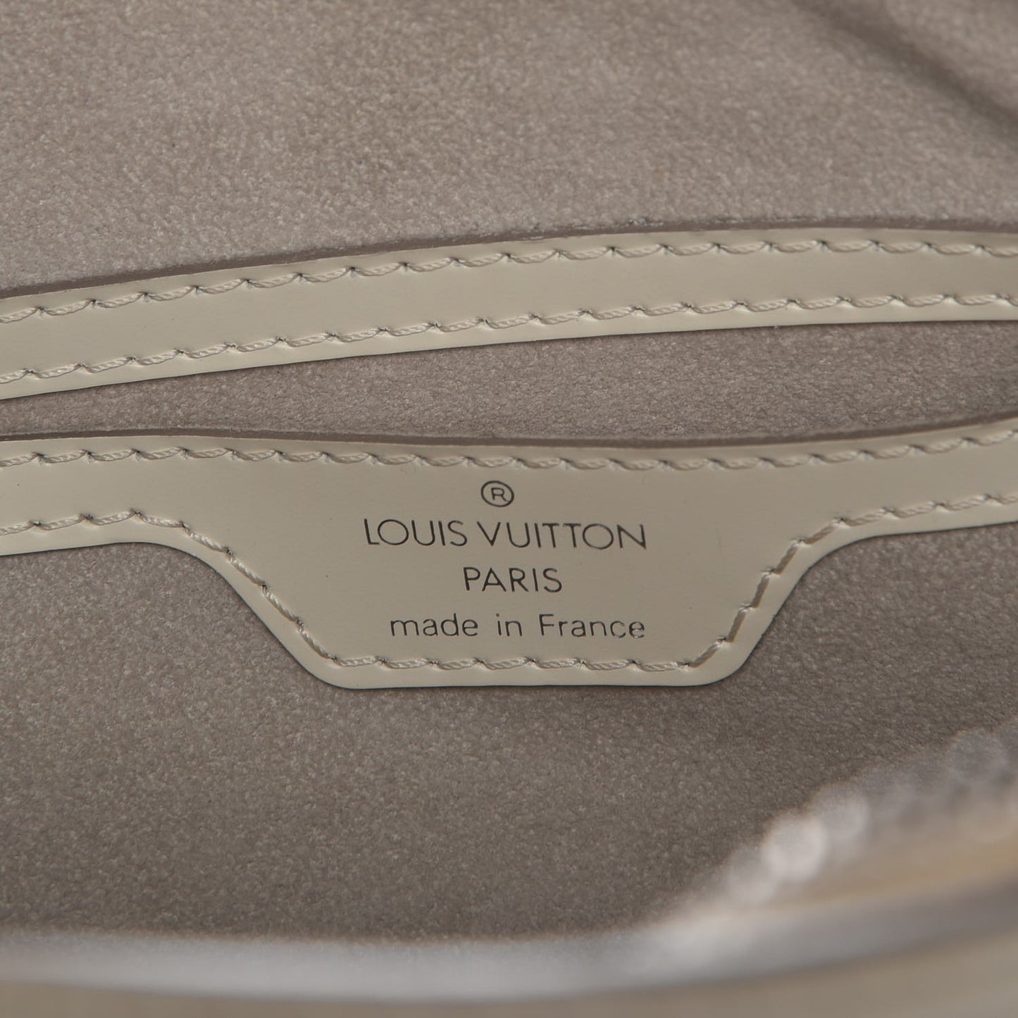 Epi Soufflot Ivory Ivory