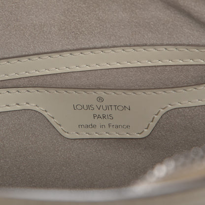 Louis Vuitton Epi Soufflot Ivory Ivory 6 of 8