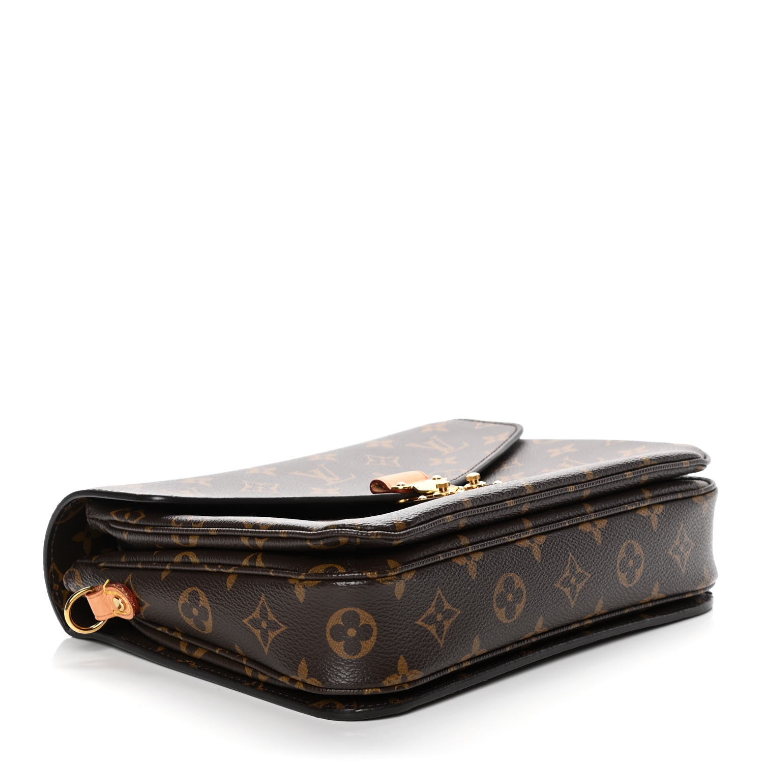 Louis Vuitton Monogram Pochette Metis 3 of 10