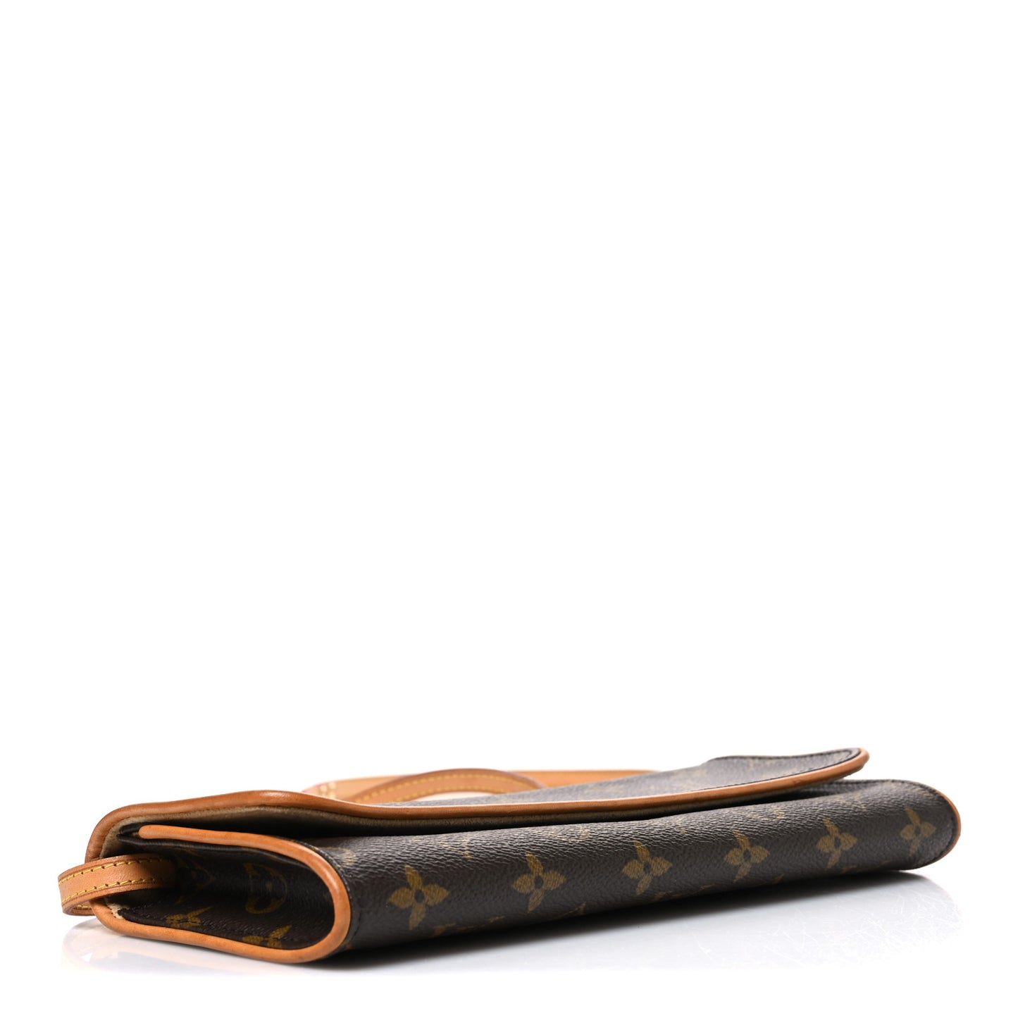 Monogram Pochette Twin GM