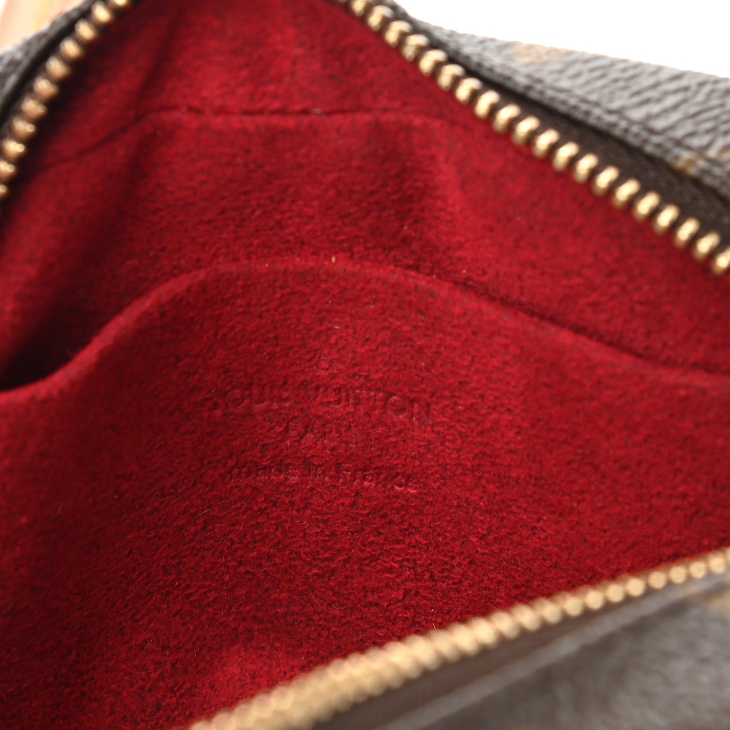 Louis Vuitton Monogram Wapity 6 of 6
