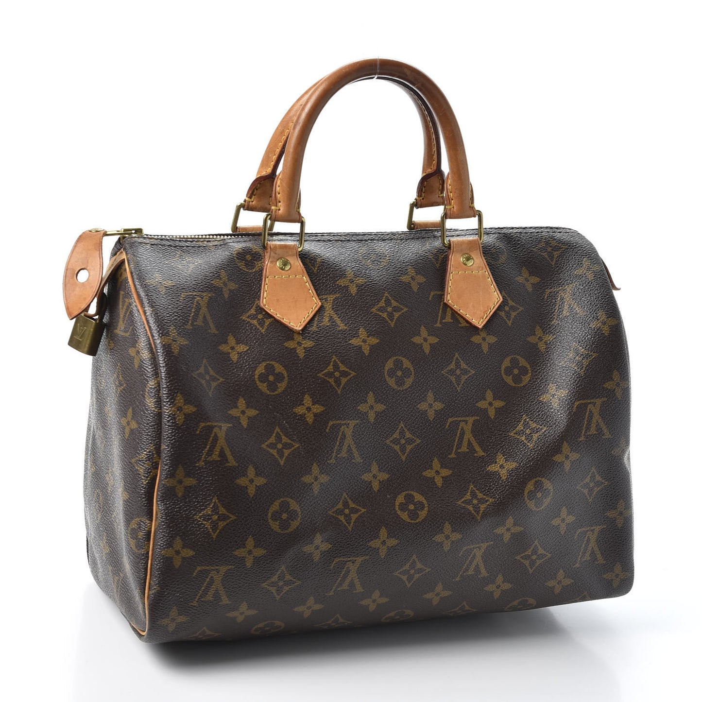 Monogram Speedy 30