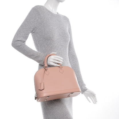 Louis Vuitton Epi Alma PM Magnolia 2 of 7