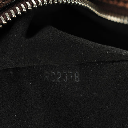 Louis Vuitton Mahina L Mordore 6 of 6