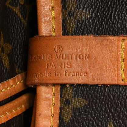 Louis Vuitton Monogram Garment Carrier 6 of 10