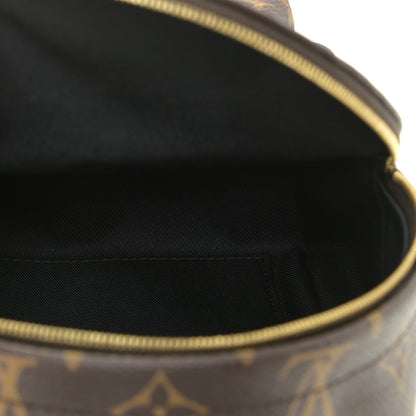 Louis Vuitton Monogram Palm Springs Backpack Mini 7 of 10