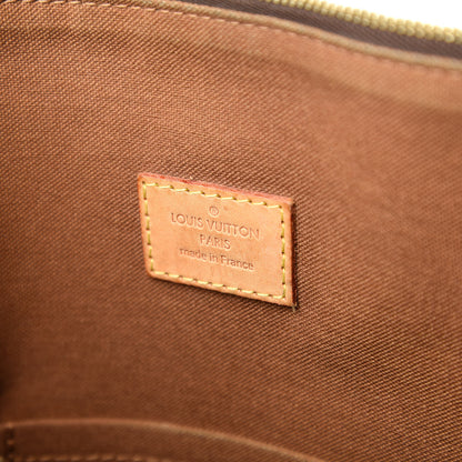 Louis Vuitton Monogram Cabas Beaubourg 8 of 10